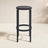 Ajfan Outdoor Bar Stool (Set of 2)