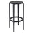 Ajfan Outdoor Bar Stool (Set of 2)