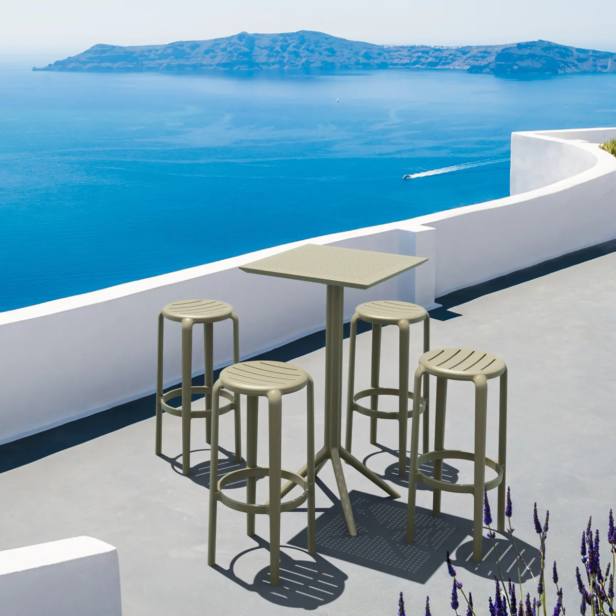 Prestige Dining Set