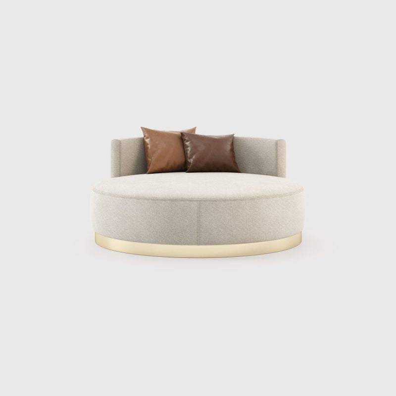 Awesome chaise longue