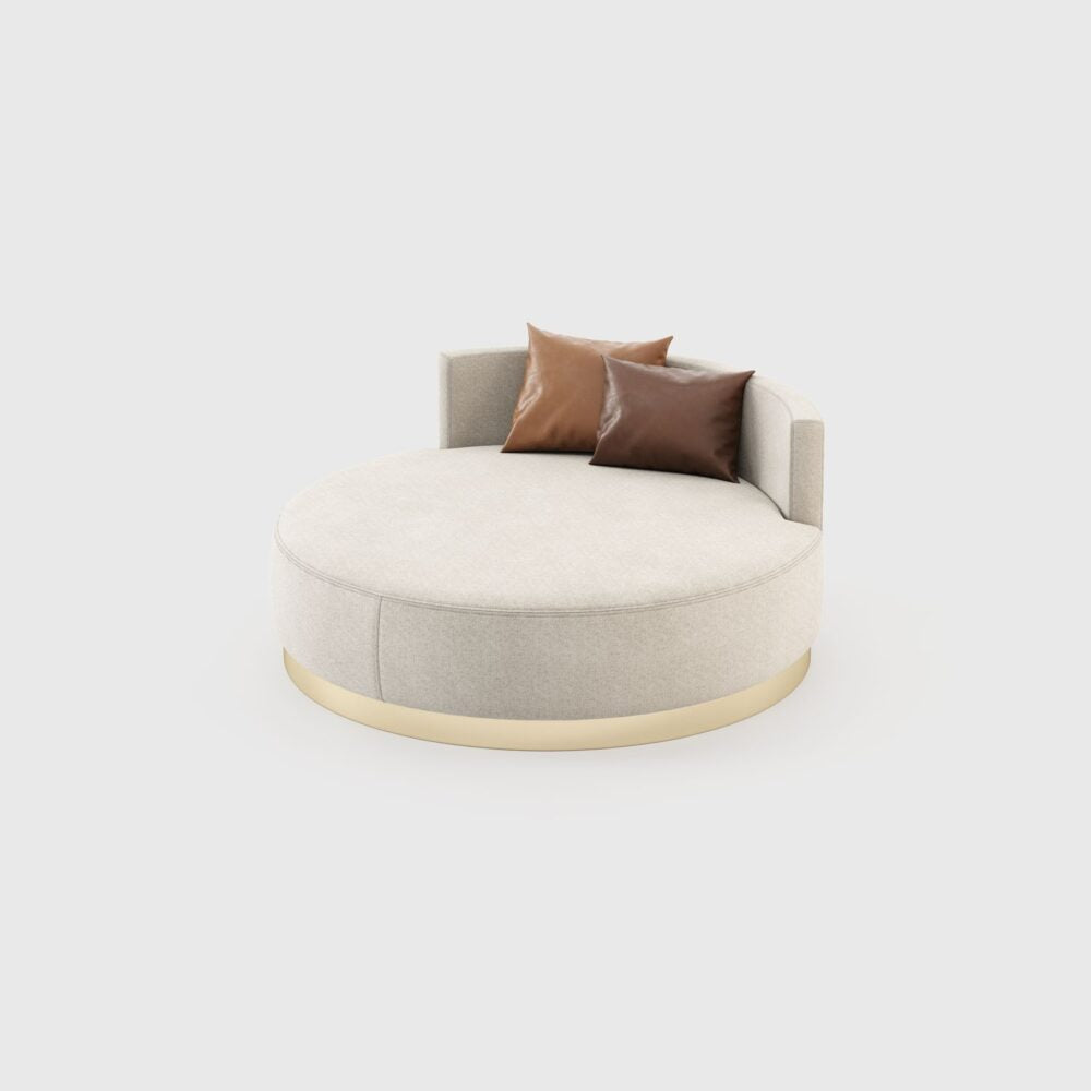 Awesome chaise longue