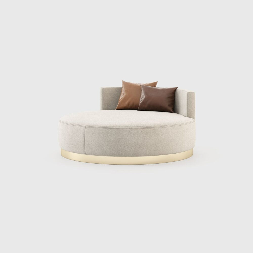 Awesome chaise longue