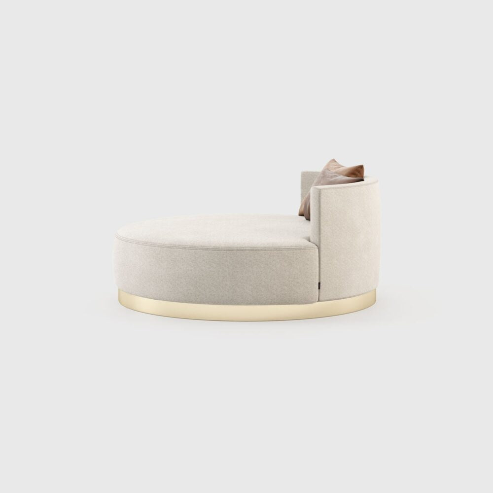 Awesome chaise longue