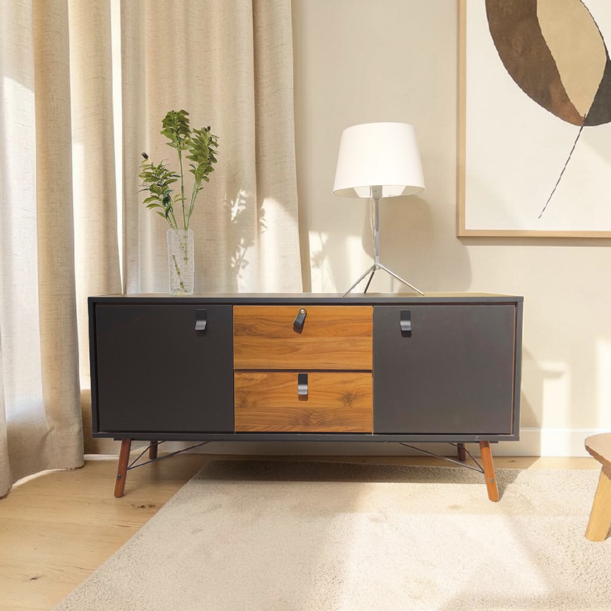 Axis Duo Sideboard