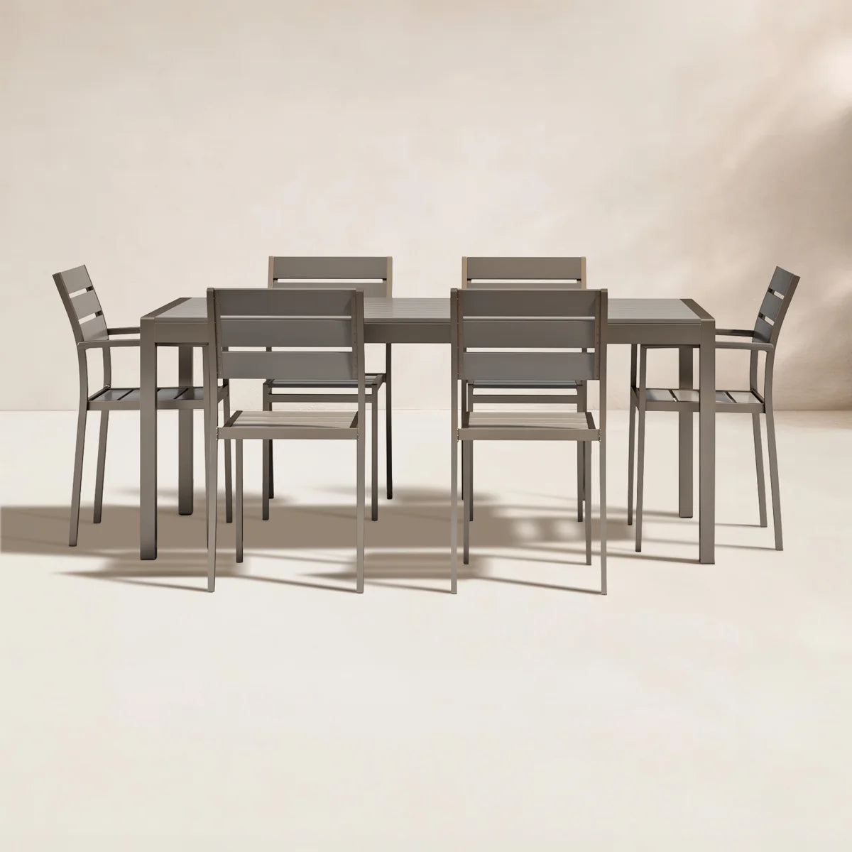 Tivora Dining Set