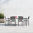 Tivora Dining Set