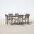 Tivora Dining Set