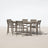 Tivora Dining Set