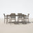 Tivora Dining Set