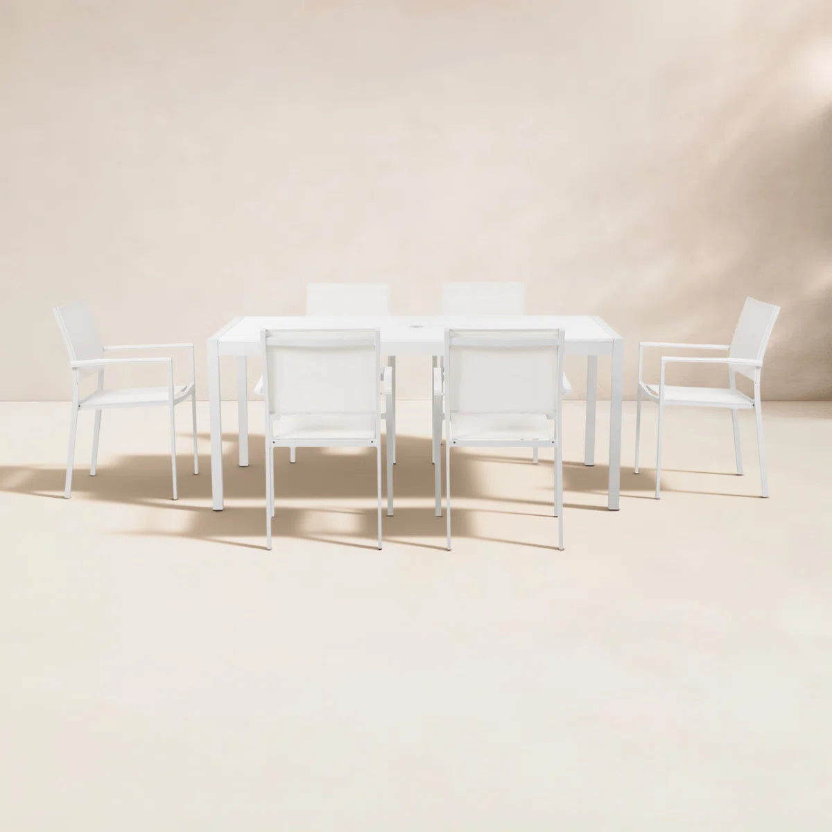 Astoria Dining Set