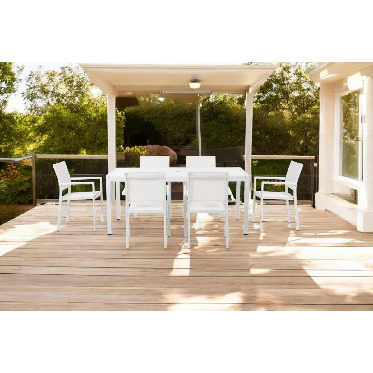 Astoria Dining Set