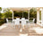 Astoria Dining Set