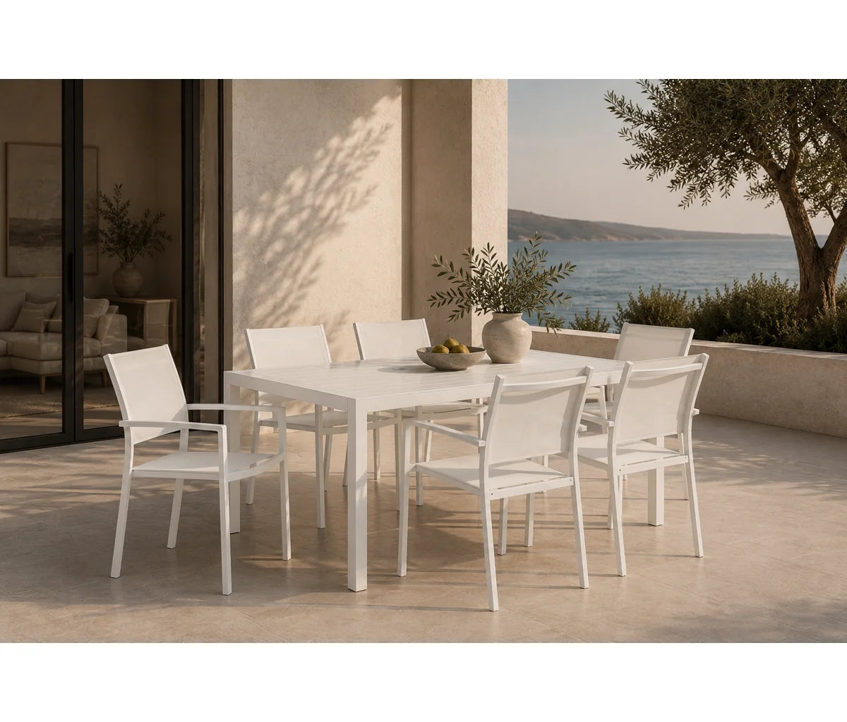 Astoria Dining Set