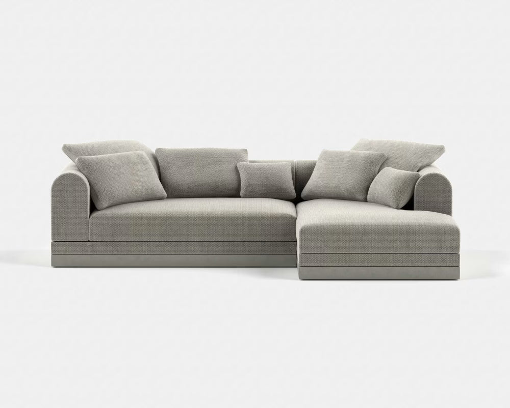 Azure Sofa