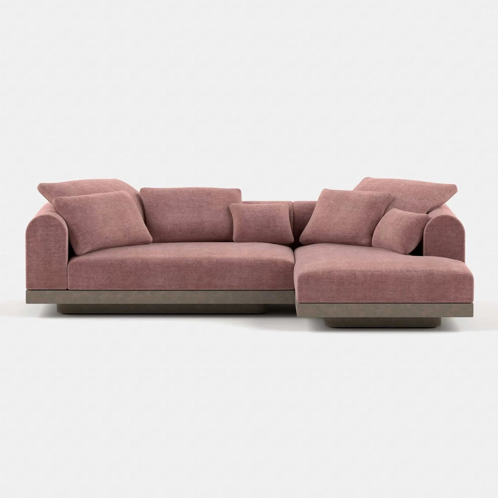 Azure Sofa
