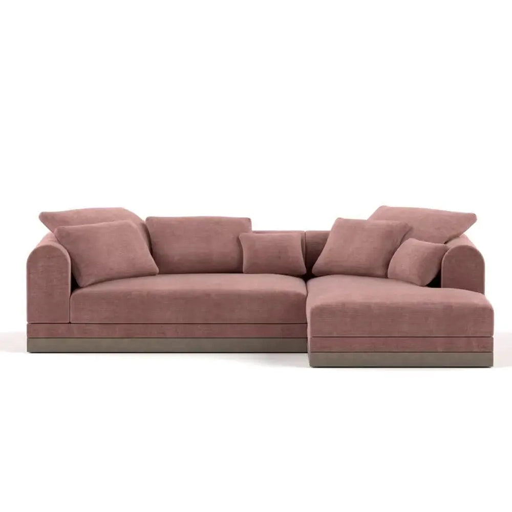 Azure Sofa