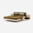 Algerian Amanda Bed