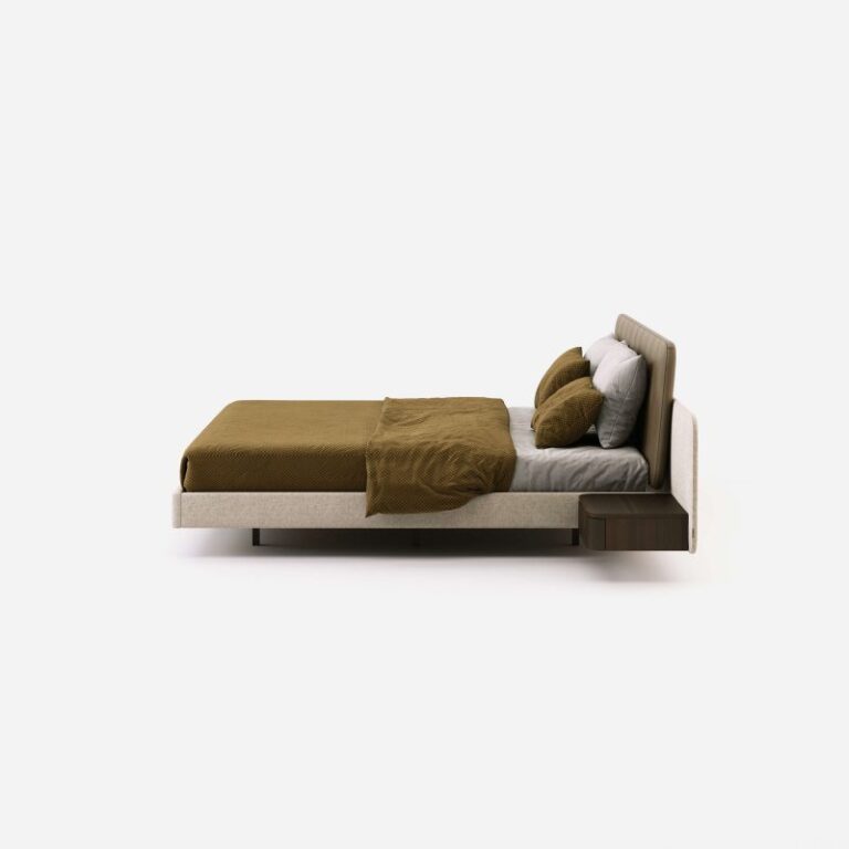 Algerian Amanda Bed