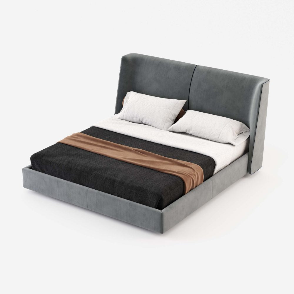 Cosmian Std Echo Bed
