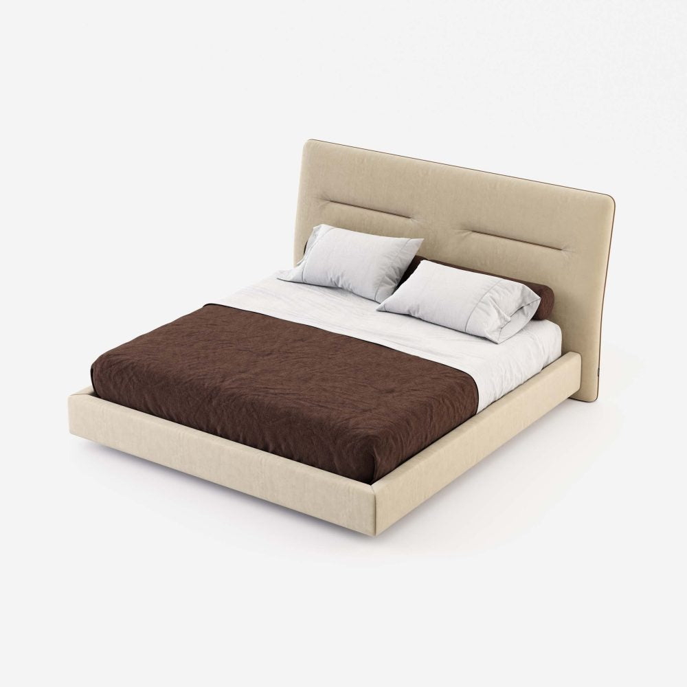 Frosen Helen Bed