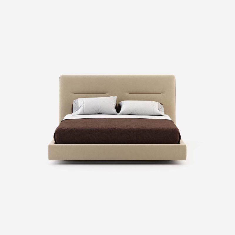 Frosen Helen Bed
