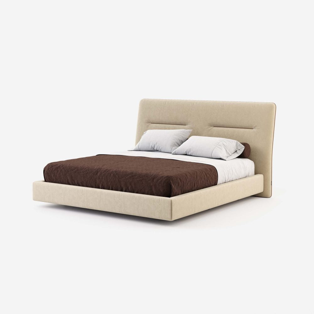 Frosen Helen Bed