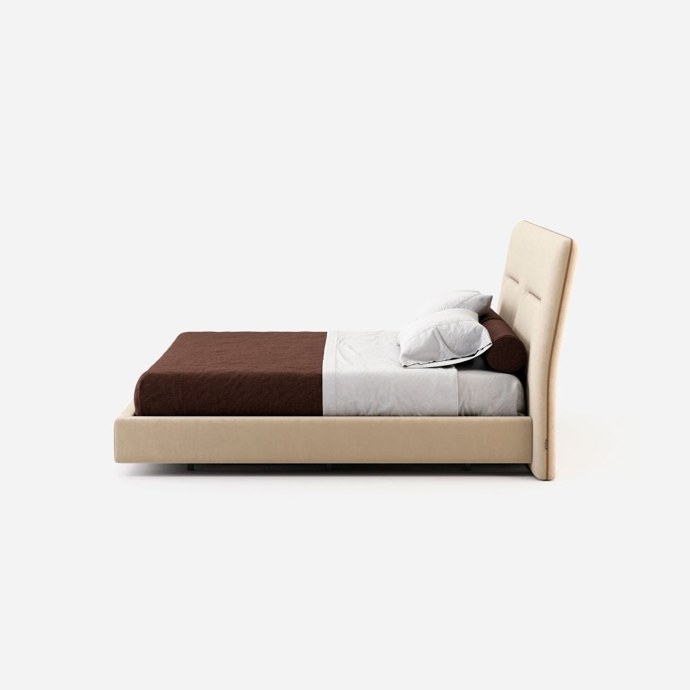 Frosen Helen Bed