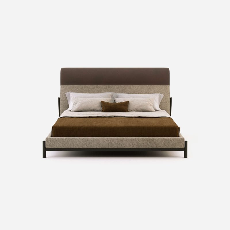 Alps Slab Bed