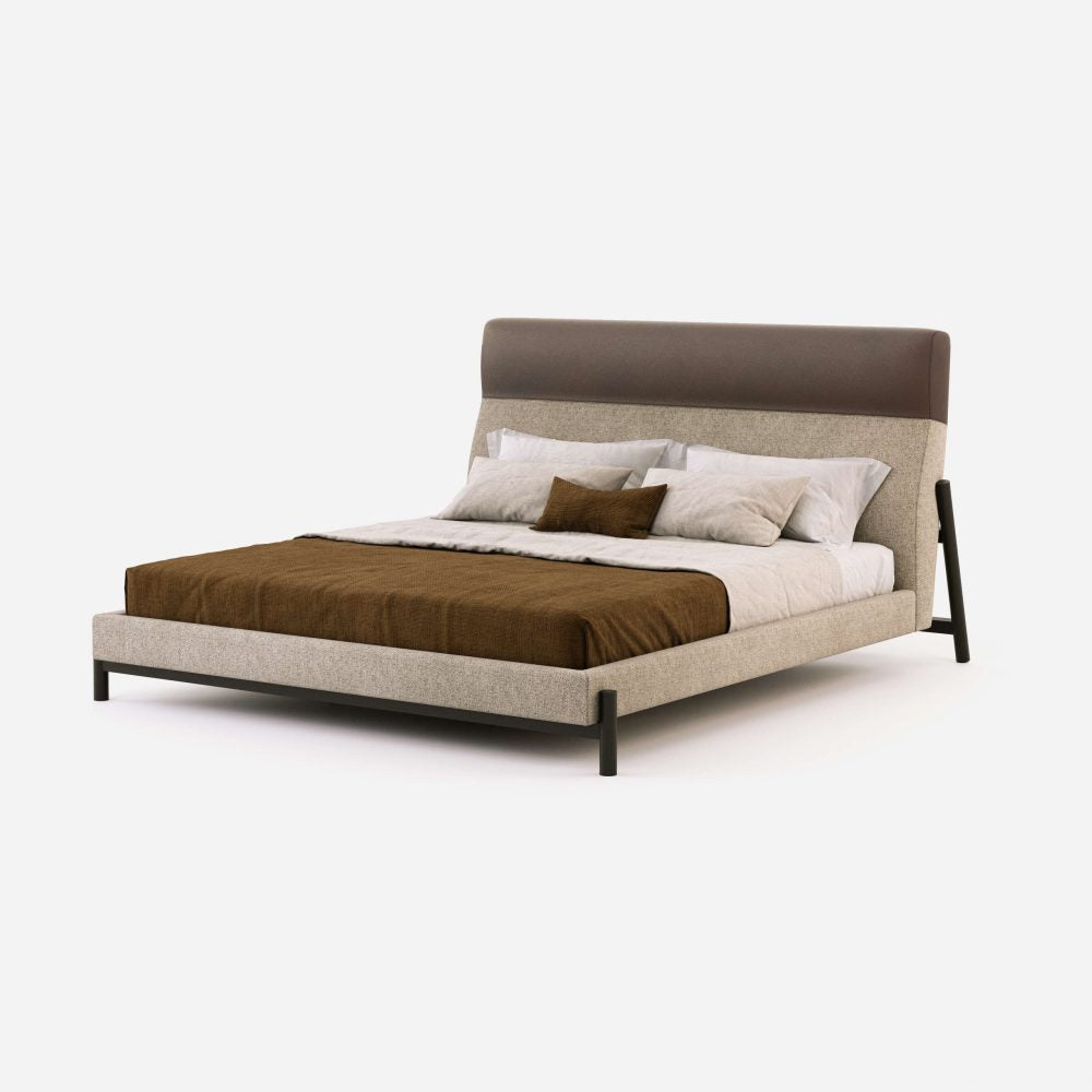Alps Slab Bed