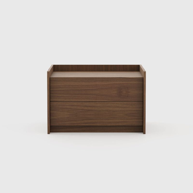 Everyday  bedside table