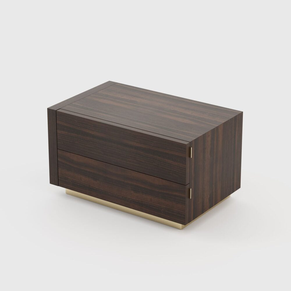 Samuel&Sons  Bedside Table