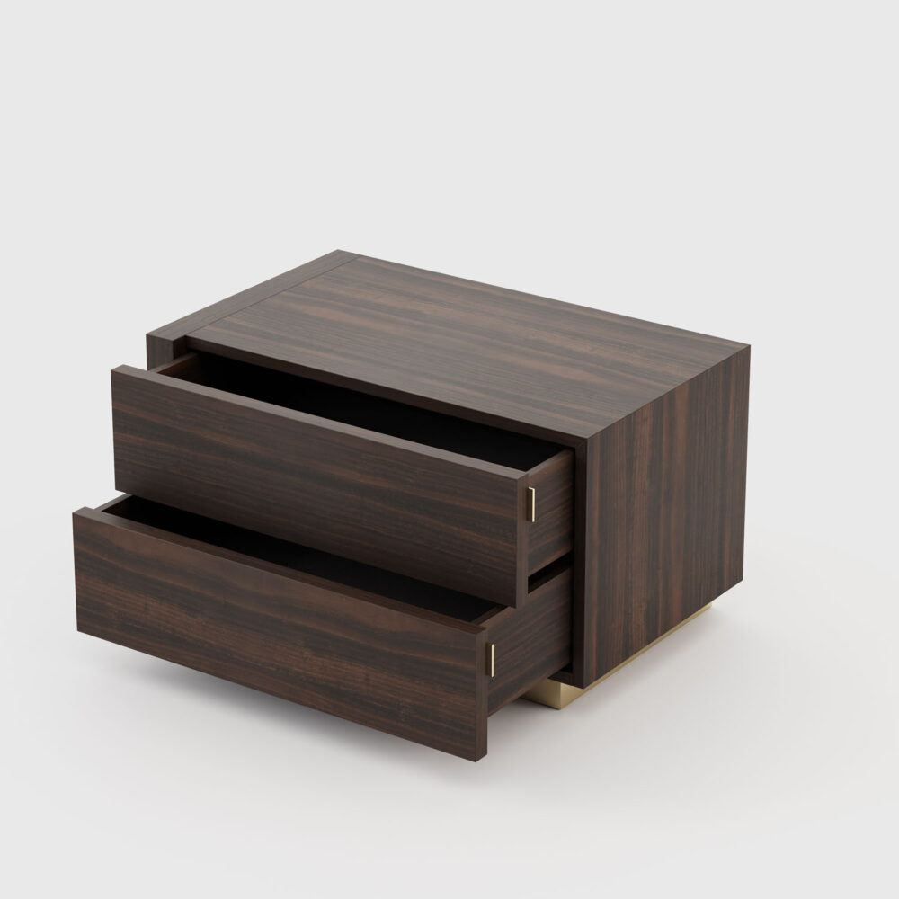 Samuel&Sons  Bedside Table