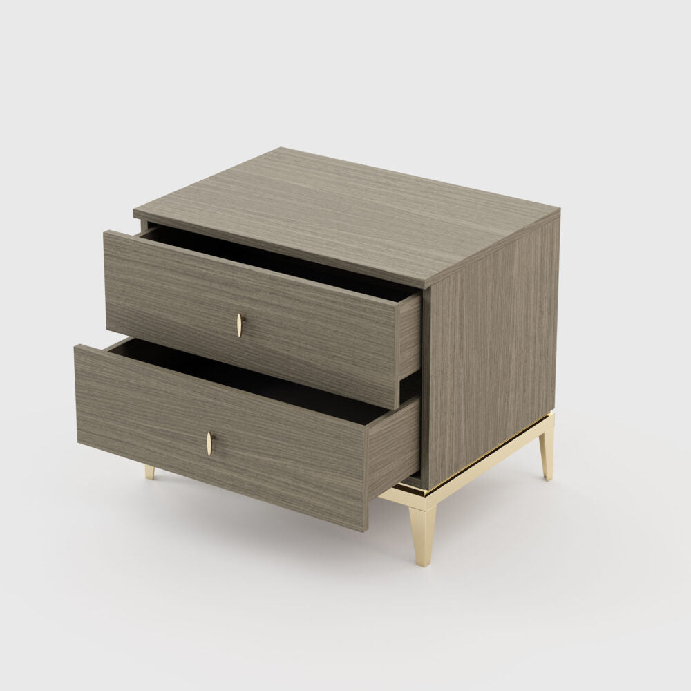 Micle bedside table