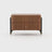 Rozario bedside table