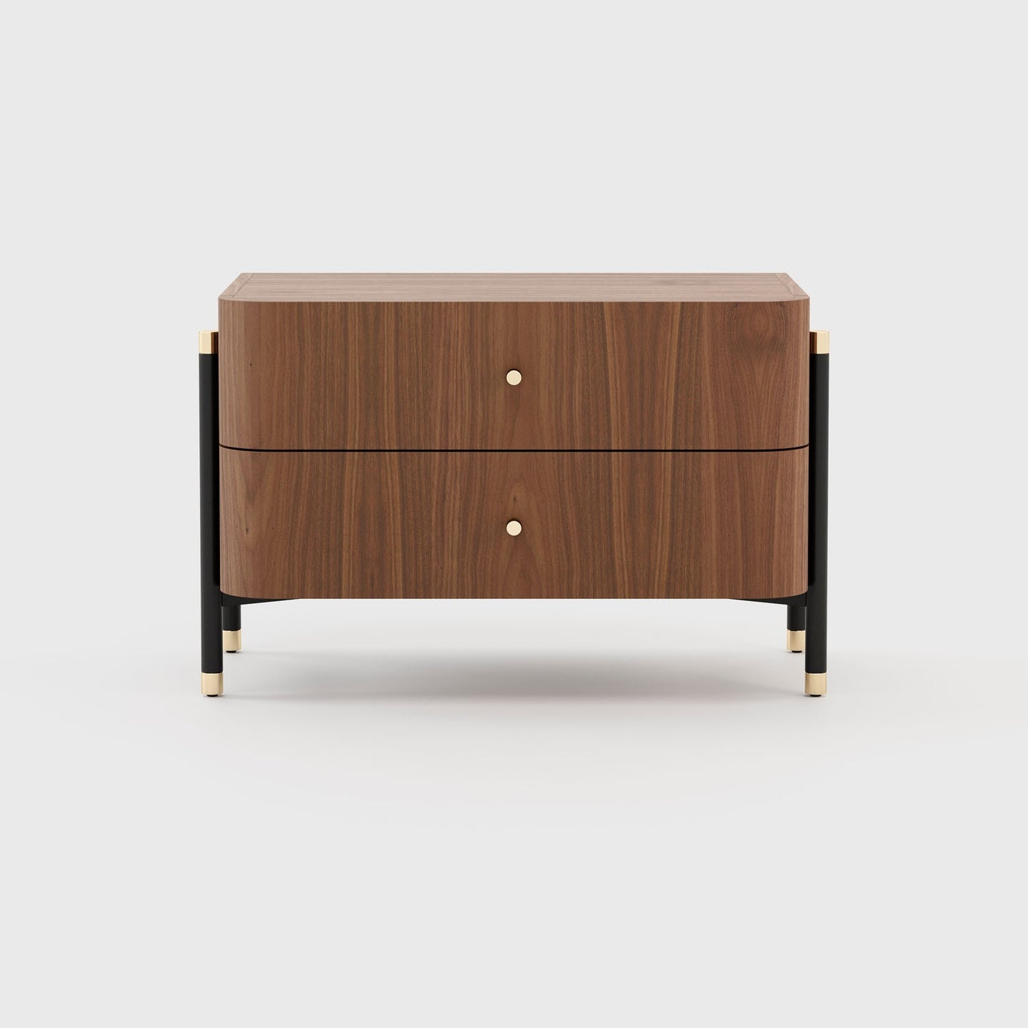 Roslar bedside table