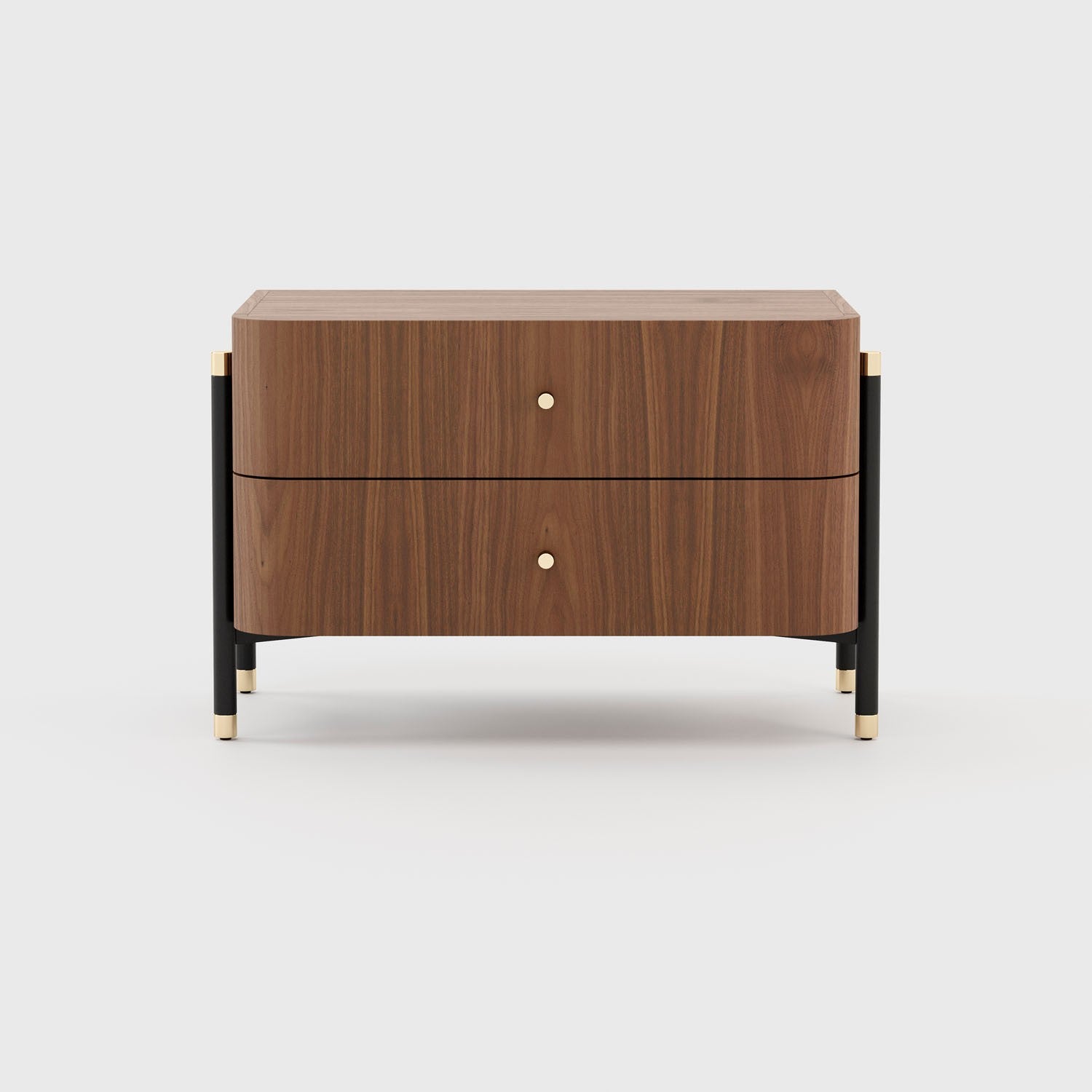 Roslar bedside table