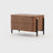 Rozario bedside table
