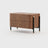 Roslar bedside table