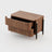 Roslar bedside table