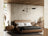Rozario bedside table