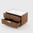 Lianado bedside table