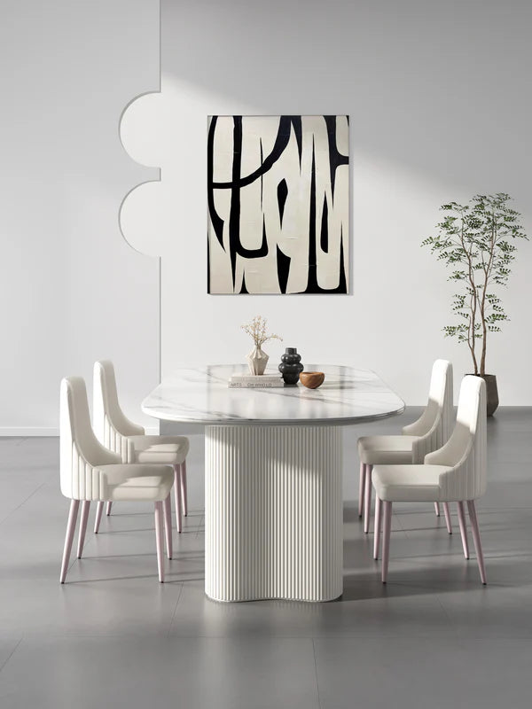 Big B Dining Table