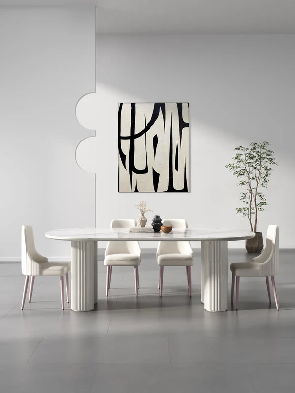 Big B Dining Table