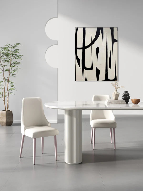Baber Dining Table