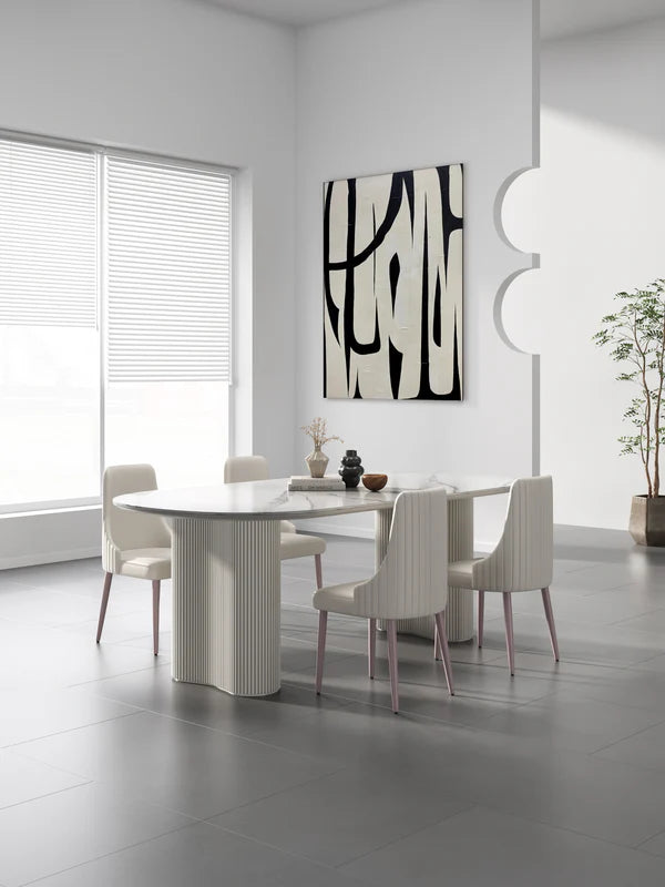 Baber Dining Table