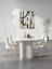 Baber Dining Table