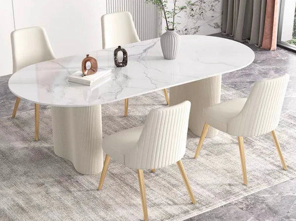 Baber Dining Table