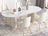 Baber Dining Table
