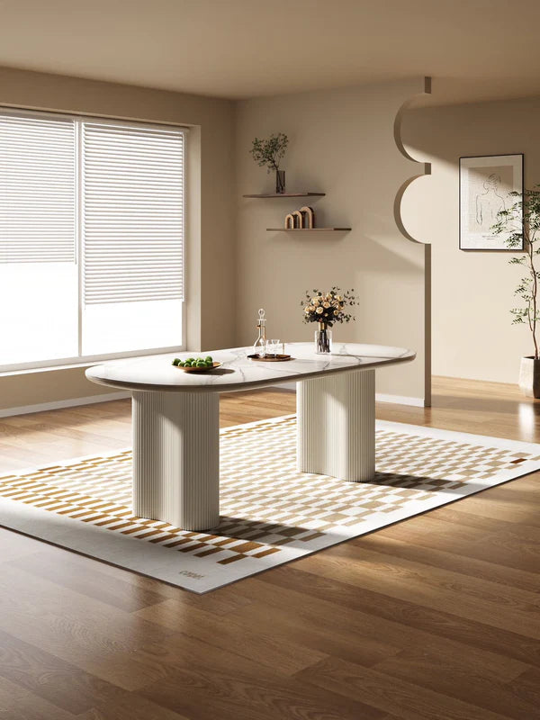 Baber Dining Table
