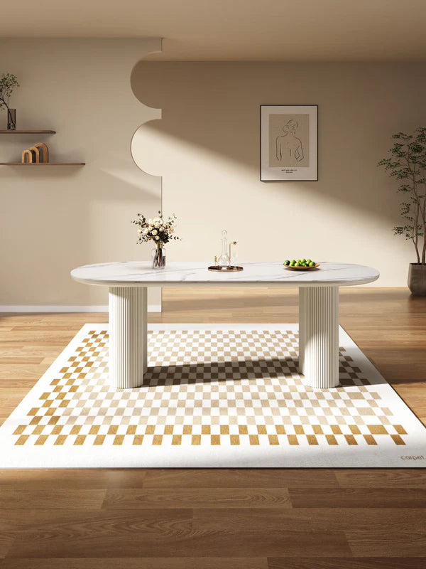 Baber Dining Table
